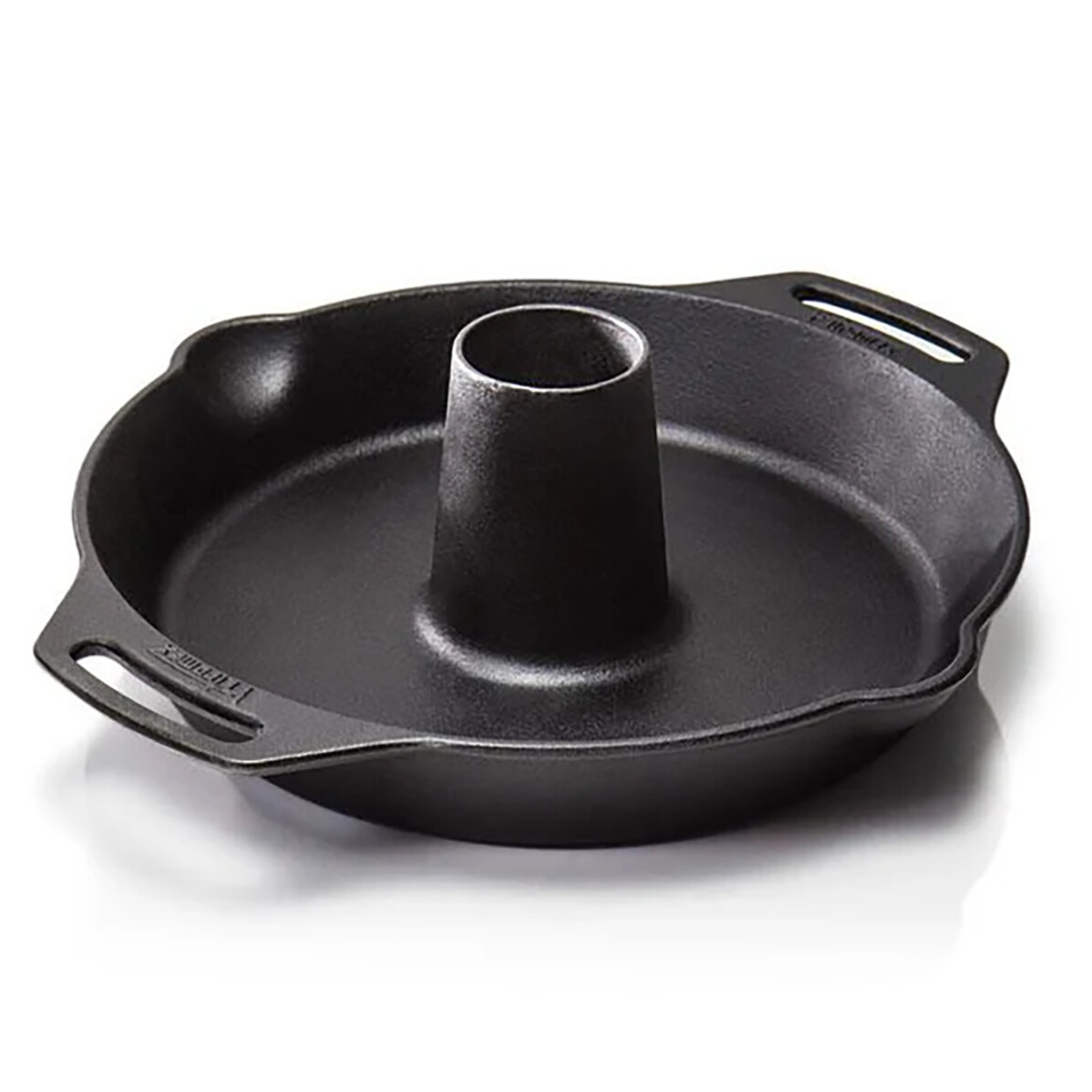 Cast Iron Poultry Roaster cf30