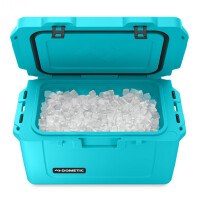 Insulated Ice and Passive Cooler 36L Lagoon