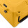 Insulated Ice and Passive Cooler Box 36L-YELLOW