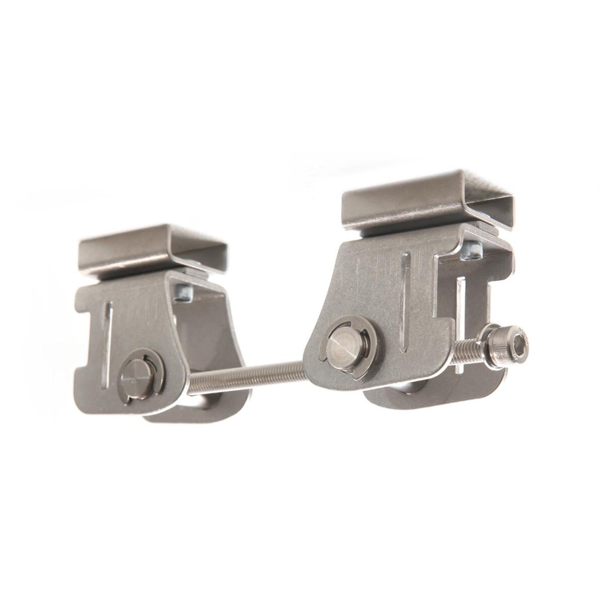 Crossbar Mounting Kit 2.0 | Skycamp / X-Cover