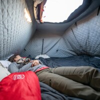 Inner Tent 2.0 | Skycamp
