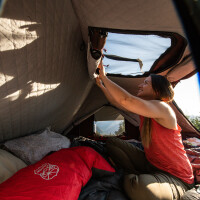 Inner Tent 2.0 | Skycamp