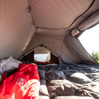 Inner Tent 2.0 | Skycamp