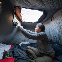 Inner Tent 2.0 | Skycamp