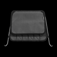 Aioks - Cutlery Organizer Black