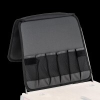 Aioks - Cutlery Organizer Black