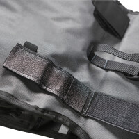 HC Steps for iKamper Ladders