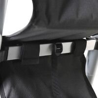 HC Steps for iKamper Ladders