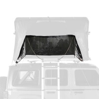 Skycamp 3.0 / X-Cover 2.0 | Storm Protection