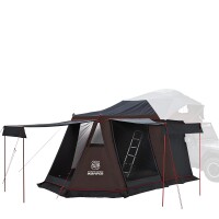 Annex Tent for iKamper X-Cover