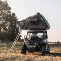 Skycamp 3.0 Mini Rocky Black