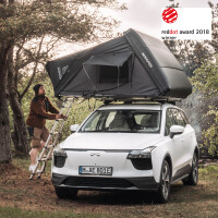 Skycamp 3.0 Rocky Black