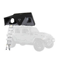 Skycamp 3.0 Rocky Black