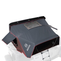 Skycamp 2.0 Car Rooftop Tent Black Hardshell