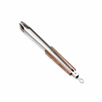 Grill and Coal Tongs (Small)