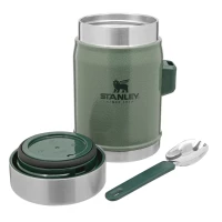 Stanley Food Jar 0.4l, Green