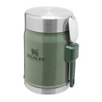 Stanley Food Jar 0.4l, Green