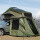 Awning for 165 Adventure Rooftop Tent Olive 180+
