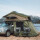 Awning for 165 Adventure Rooftop Tent Olive 135+