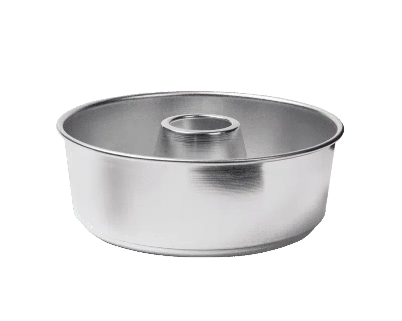 Omnia Maxiform Baking Pan for Camping Oven 3L