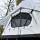 Adventure 140 Rooftop Tent Gray incl. Storage Net