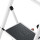 Folding Step Ladder with 3 Steps