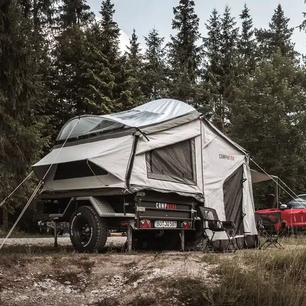 Roof Cover / Tropical Roof for Economy