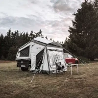 Roof Cover / Tropical Roof for Economy