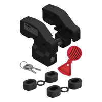 Safety Premium Hitch Lock AL‑KO AK161 AK270 SCM