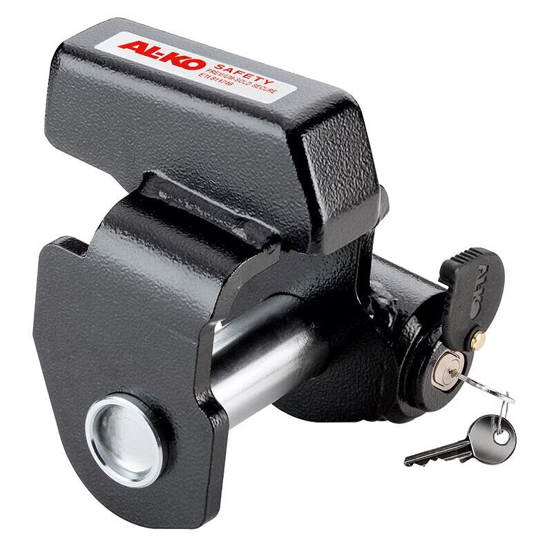 Safety Premium Hitch Lock AL‑KO AKS2004 AKS3004 SCM