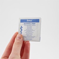 PVC Repair Kit Type B