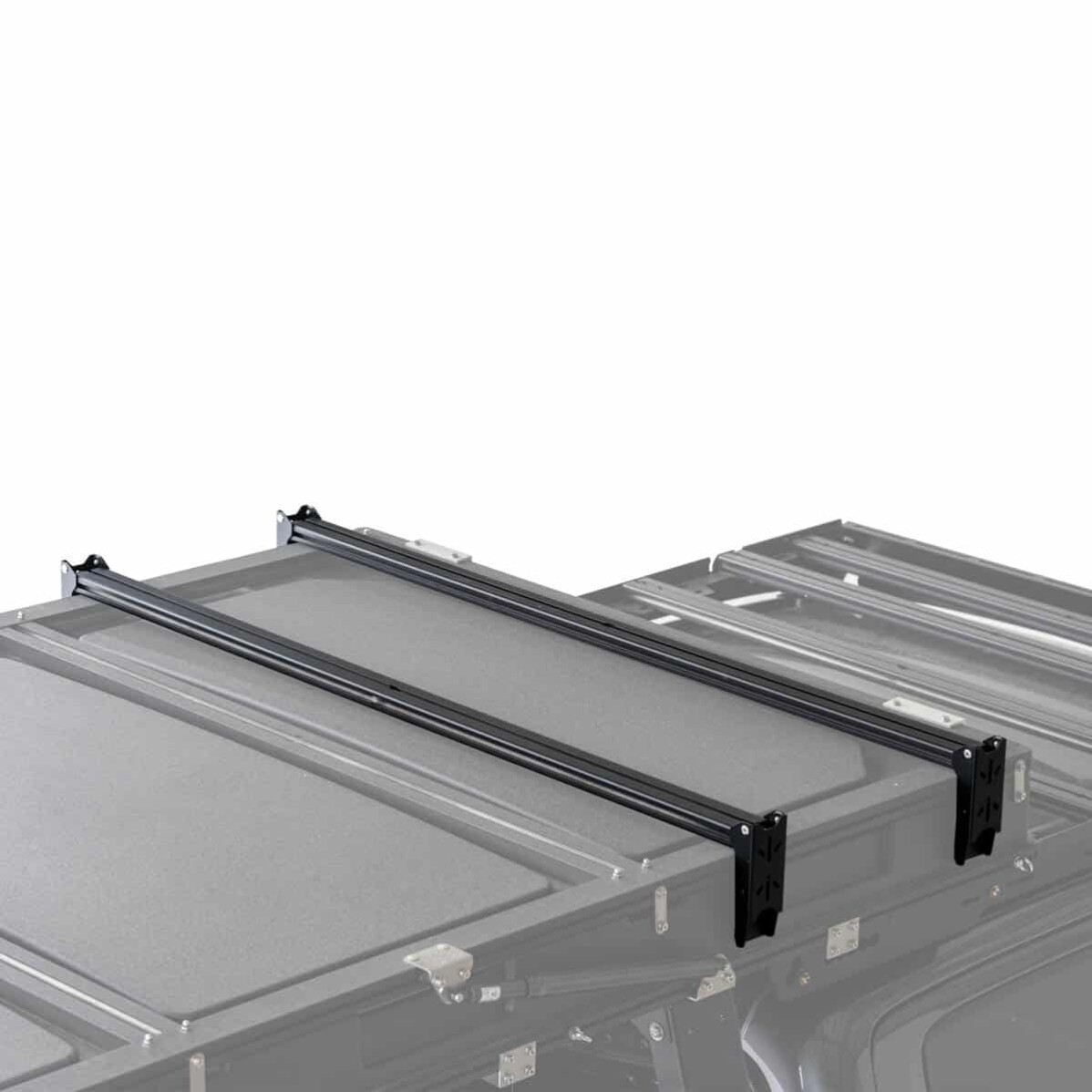 BDV Solo Cross-Bar Addition