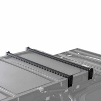 BDV Solo Cross-Bar Addition