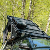 BDV Solo Cross-Bar Addition