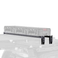 BDV Solo Cross-Bar Addition