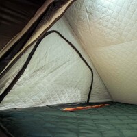 BDV Duo Insulation Tent