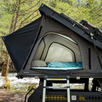 BDV Duo Insulation Tent