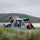 TEDPop Annex Tent, Self-Supporting