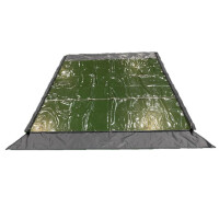 Clear Window for TEDPop Annex Tent