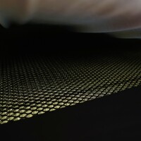 Matress Pad Dark Barracks Grand