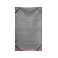 Dark Barracks Mattress Pad