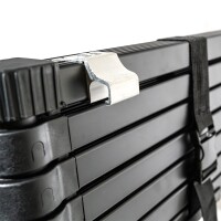 Dark Barracks Ladder 2.6 Meters