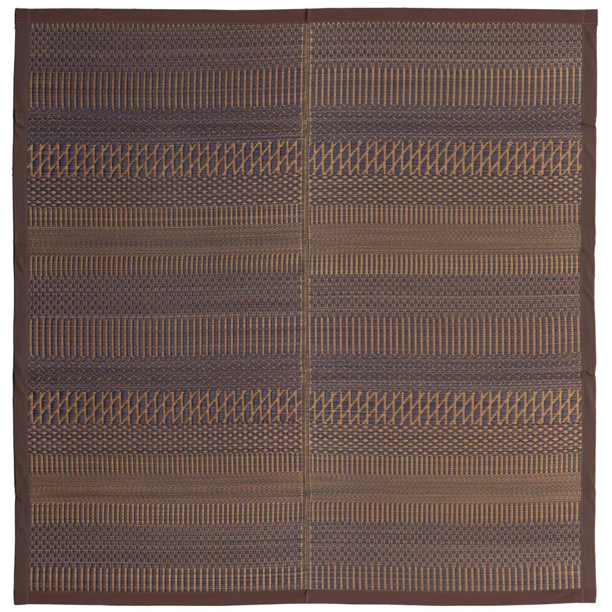 Outdoor Rug Igusa Carpet Nagano M 190x190cm