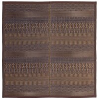 Outdoor Rug Igusa Carpet Nagano M 190x190cm