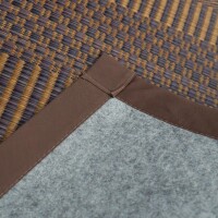 Outdoor Rug Igusa Carpet Nagano M 190x190cm