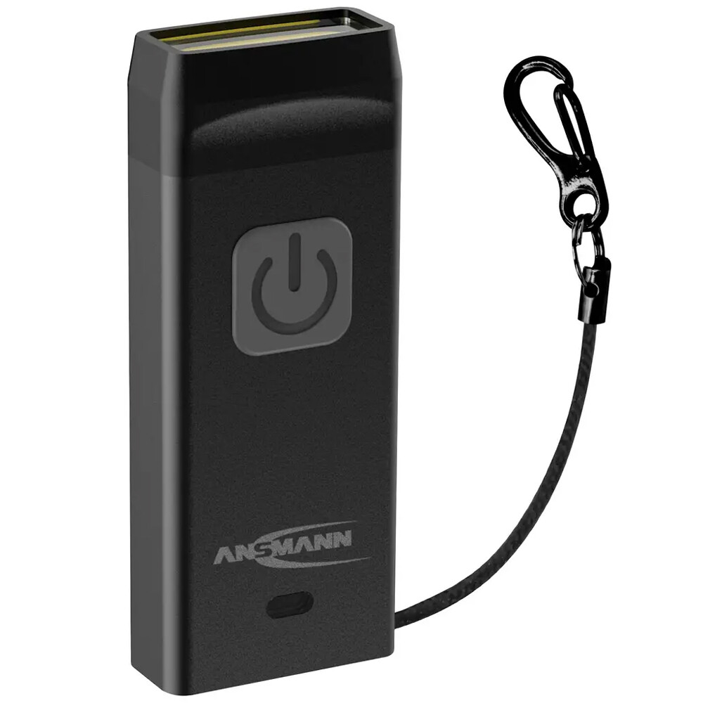 Keychain Light KL80R