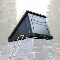 Dark Barracks Basic with 2.6m Ladder