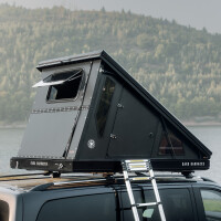 Dark Barracks Basic with 2.6m Ladder