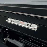 Dark Barracks Grand with 2.6m Ladder