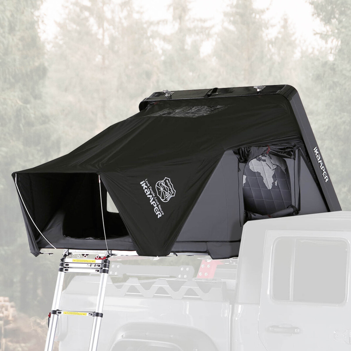 Skycamp 3.0 Mini Glossy